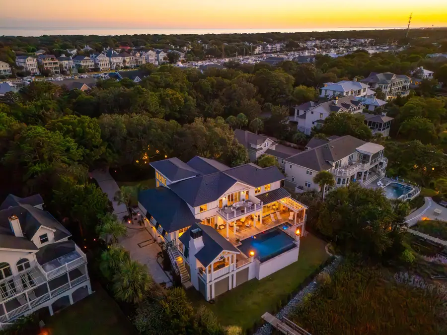 15 Waterway Island Drive, Isle Of Palms, SC 29451 - #3