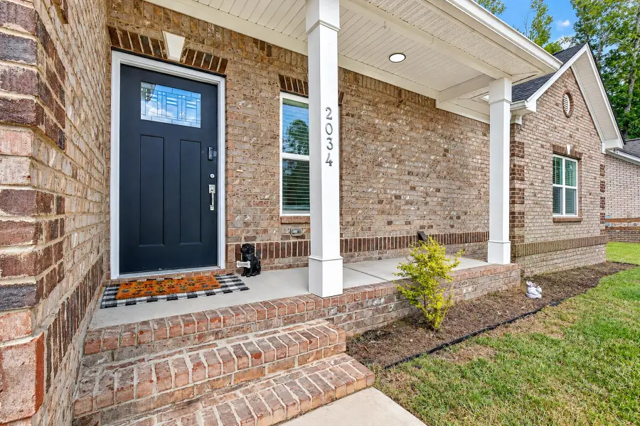 2034 NE Longwood Road, Orangeburg, SC 29118 - #2
