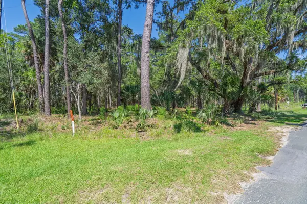 7860 Russell Creek Road, Edisto Island, SC 29438