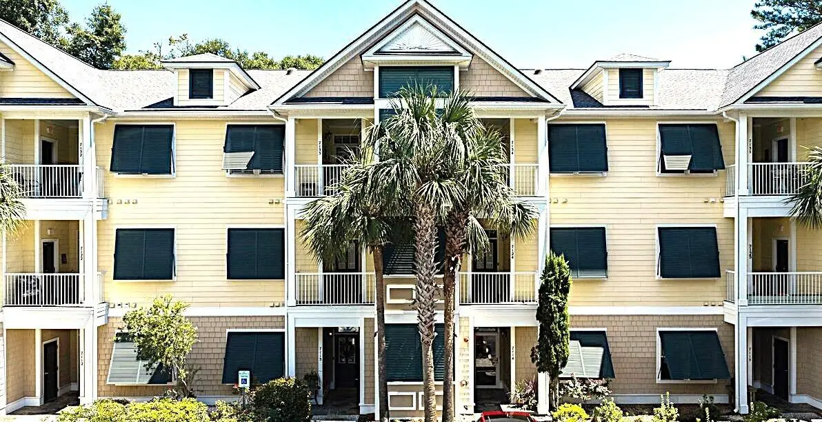 7134 Indigo Palms Way, Johns Island, SC 29455 - #1