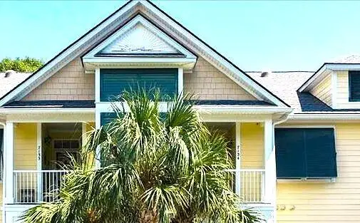 7134 Indigo Palms Way, Johns Island, SC 29455 - #2