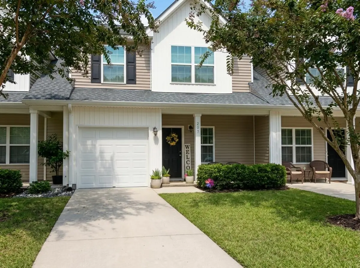 207 Buchanan Circle, Goose Creek, SC 29445 - #1