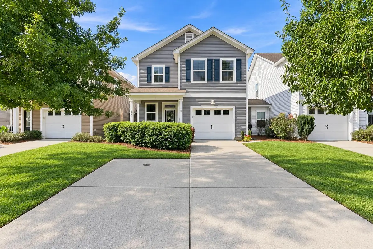 2501 Poplar Grove Place, Summerville, SC 29483 - #1