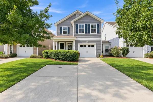 2501 Poplar Grove Place, Summerville, SC 29483
