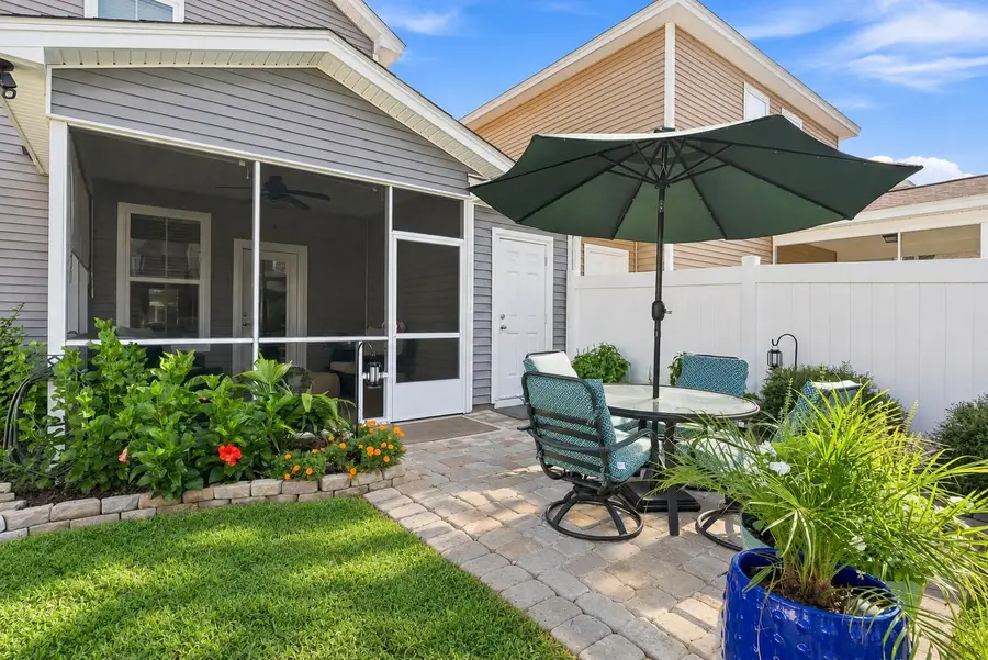 2501 Poplar Grove Place, Summerville, SC 29483 - #2
