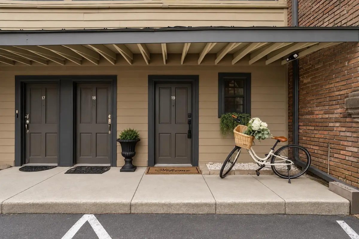 309 Meeting #Unit 19, Charleston, SC 29401 - #1