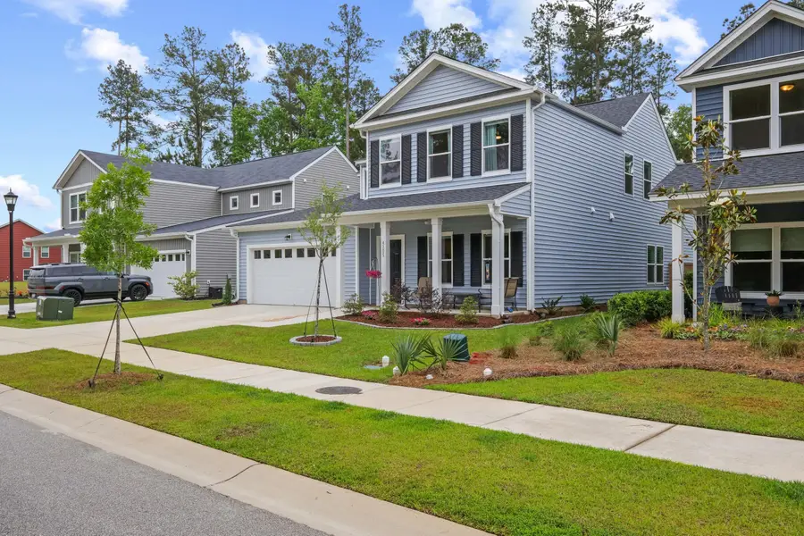 4205 Hollow Wind Way, Summerville, SC 29485 - #2