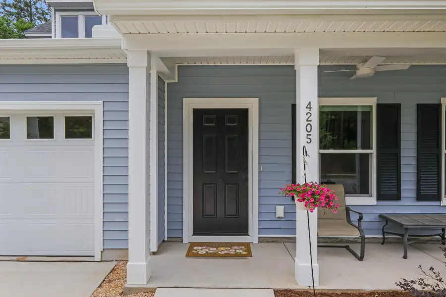 4205 Hollow Wind Way, Summerville, SC 29485 - #3