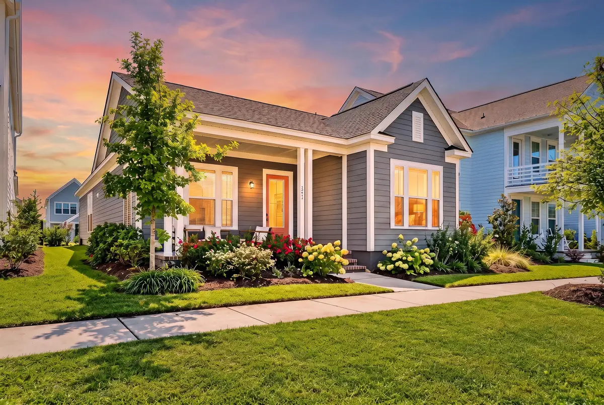 321 Baritone Road, Summerville, SC 29486 - #1