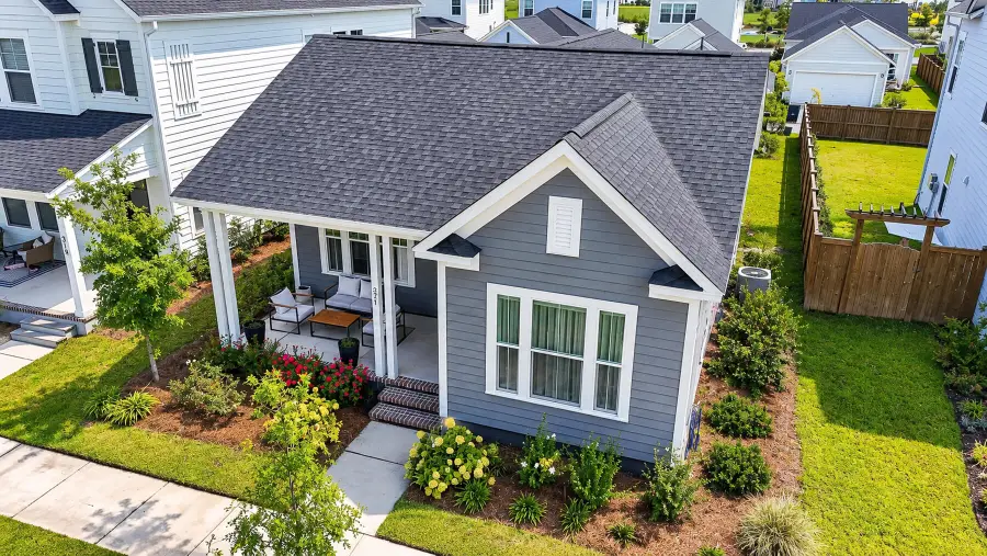 321 Baritone Road, Summerville, SC 29486 - #3