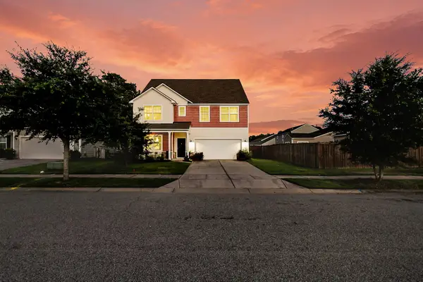 1768 Grovehurst Drive, Charleston, SC 29414