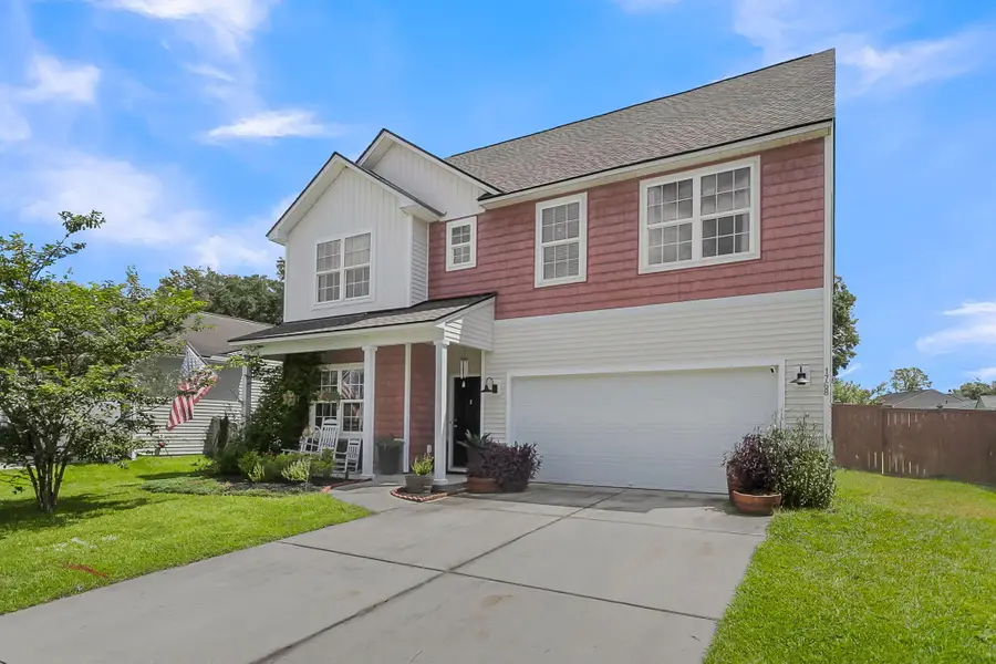 1768 Grovehurst Drive, Charleston, SC 29414 - #3