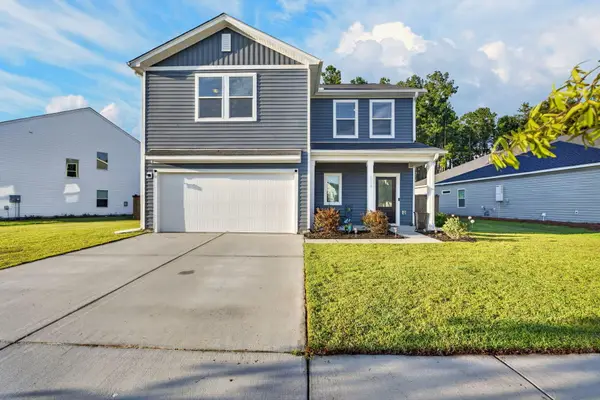 4318 Cotton Flat Road, Summerville, SC 29485