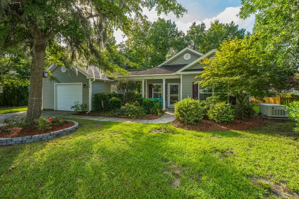110 Pacolet Street, Summerville, SC 29485