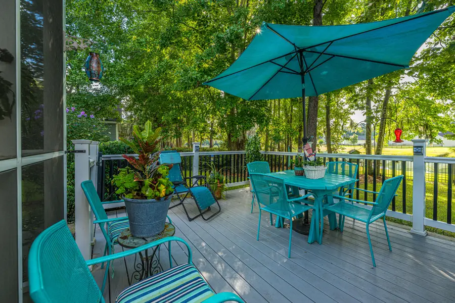 110 Pacolet Street, Summerville, SC 29485 - #2
