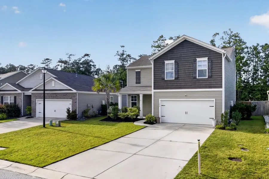384 Bering Lane, Summerville, SC 29486 - #2