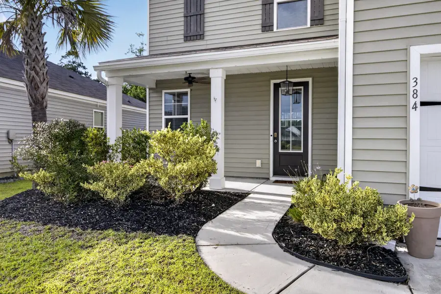 384 Bering Lane, Summerville, SC 29486 - #3