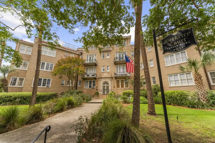 63 Rutledge Avenue #Apt 27, Charleston, SC 29401 - #2