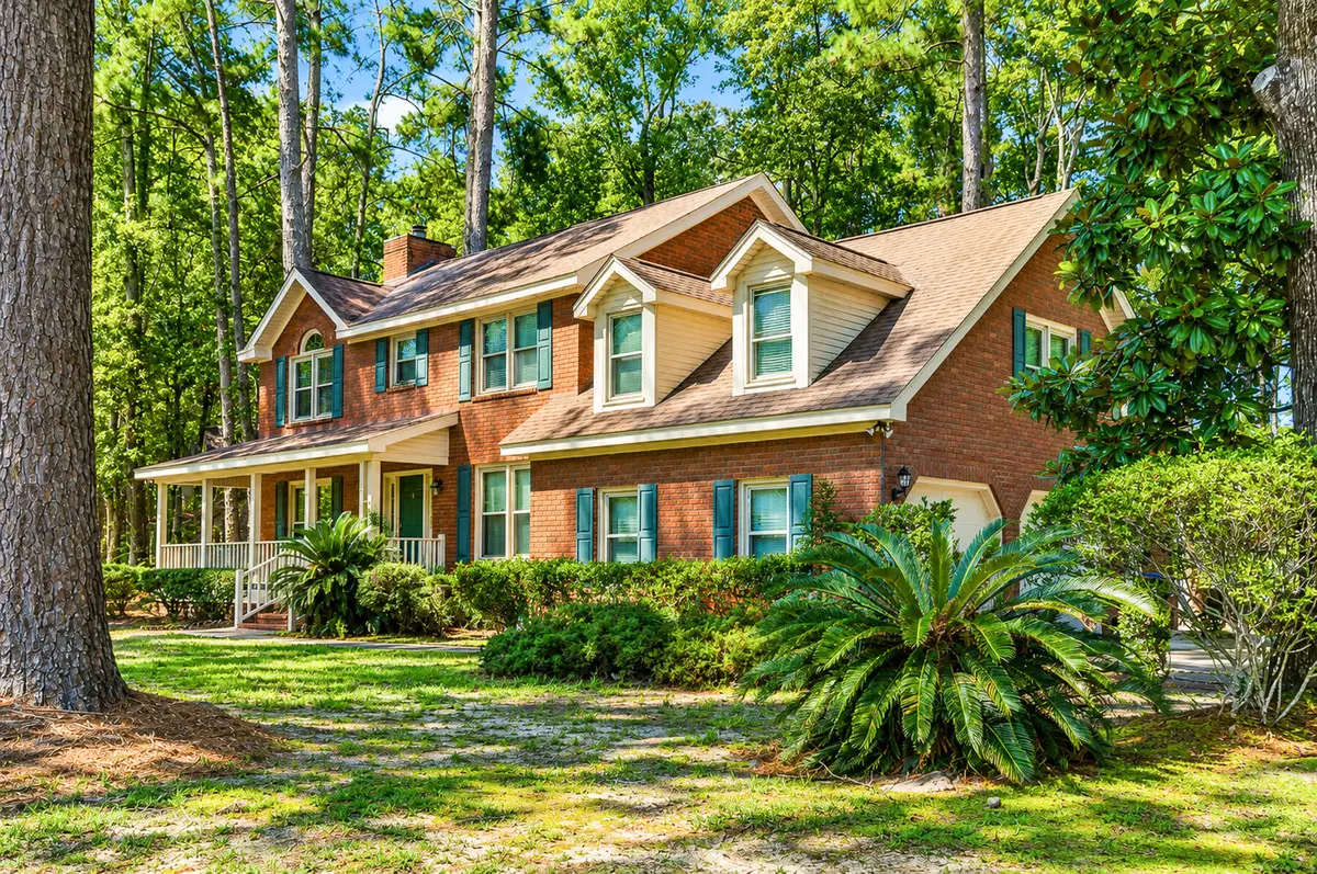 102 Littlejohn Street, Summerville, SC 29483 - #1