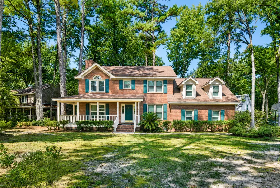 102 Littlejohn Street, Summerville, SC 29483 - #2