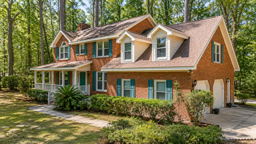 102 Littlejohn Street, Summerville, SC 29483 - #3