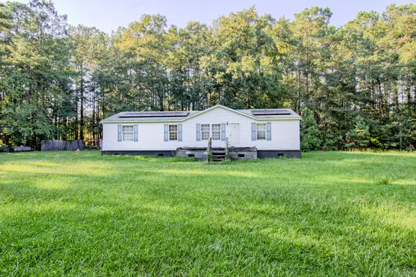 930 Red Bank Road, Walterboro, SC 29488