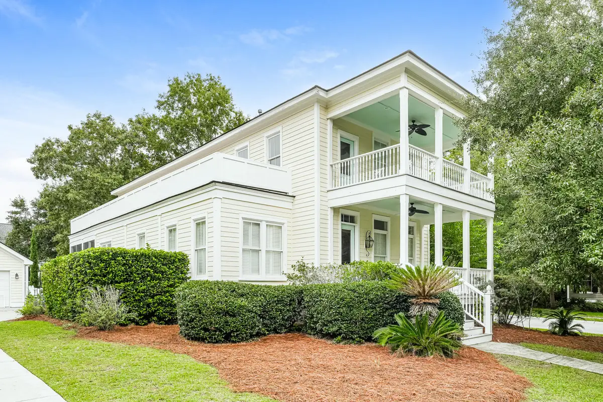 3302 Porchview Place, Johns Island, SC 29455 - #1