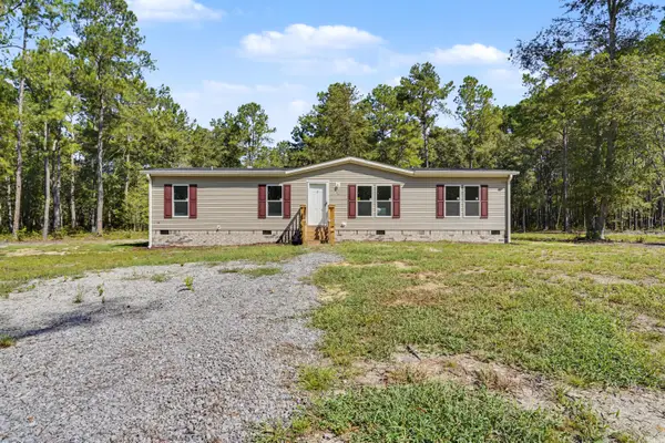244 Saturn Lane, Walterboro, SC 29488