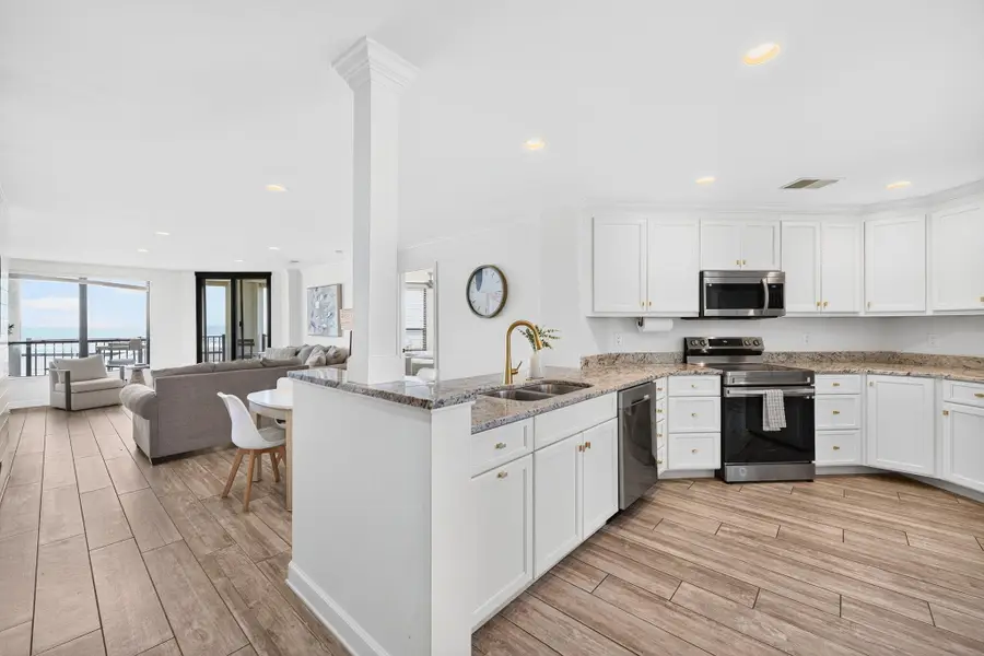 8000 Palmetto Drive #301, Isle Of Palms, SC 29451 - #2
