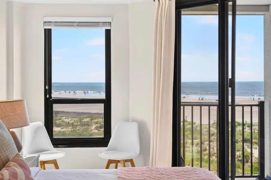 8000 Palmetto Drive #301, Isle Of Palms, SC 29451 - #3