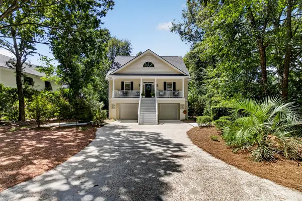 5189 Stablegate Lane, Hollywood, SC 29449