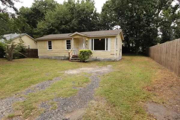 1705 Sailfish Drive, Johns Island, SC 29455