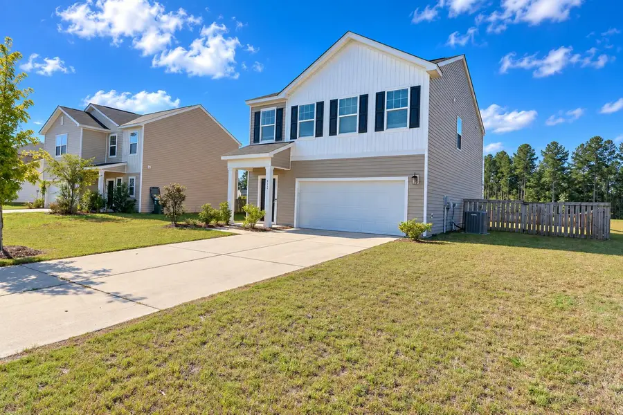 433 Pender Woods Drive, Summerville, SC 29486 - #2