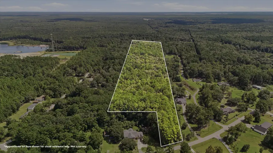00 Charity Church Road, Huger, SC 29450 - #2