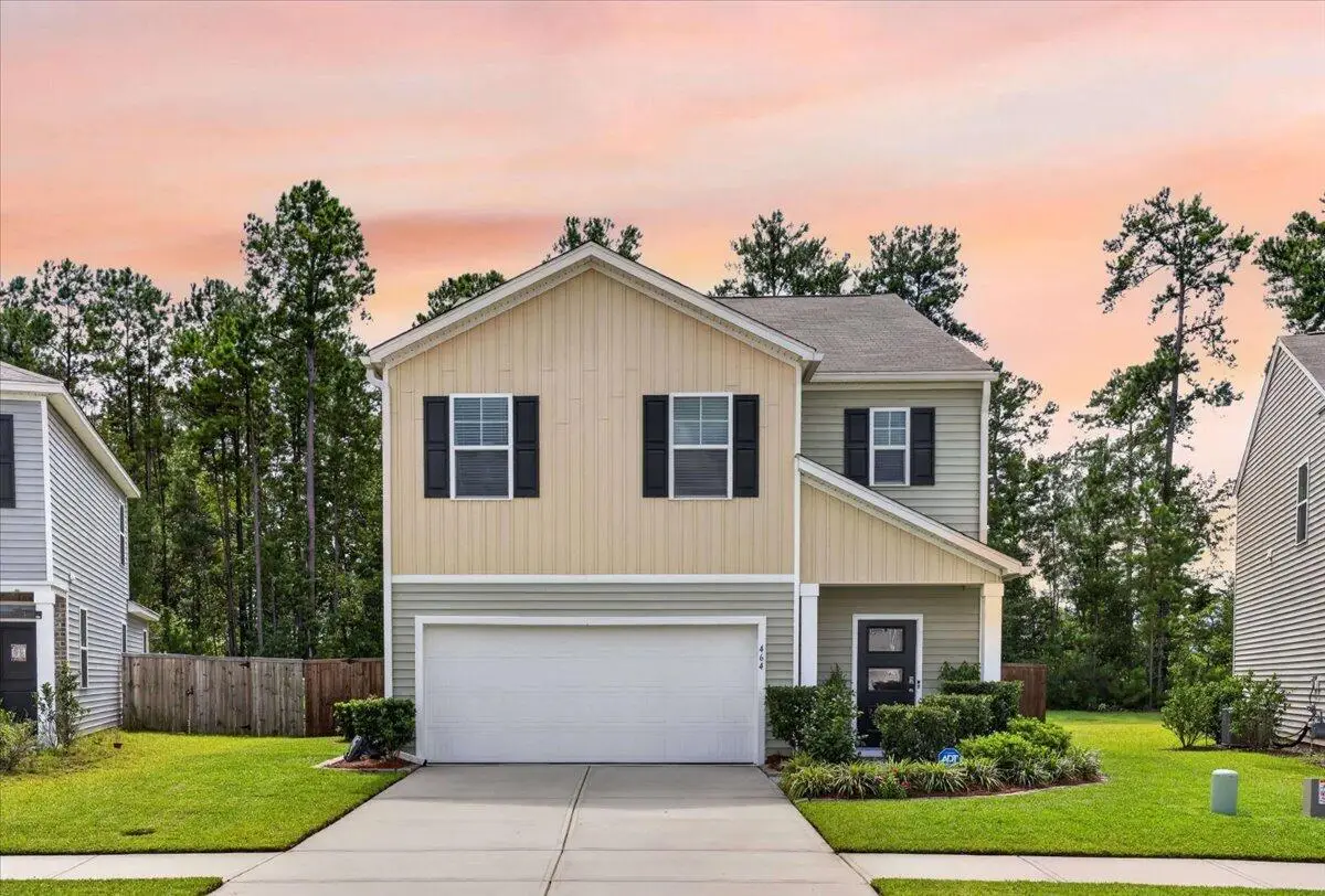 464 Cedarview Road, Summerville, SC 29486 - #1