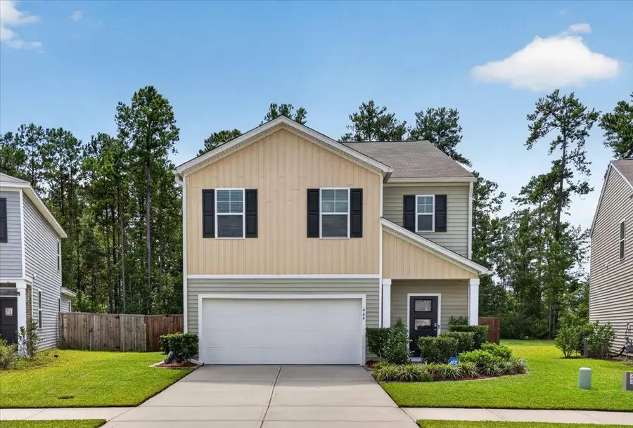 464 Cedarview Road, Summerville, SC 29486 - #2