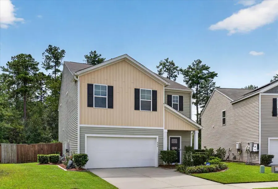 464 Cedarview Road, Summerville, SC 29486 - #3