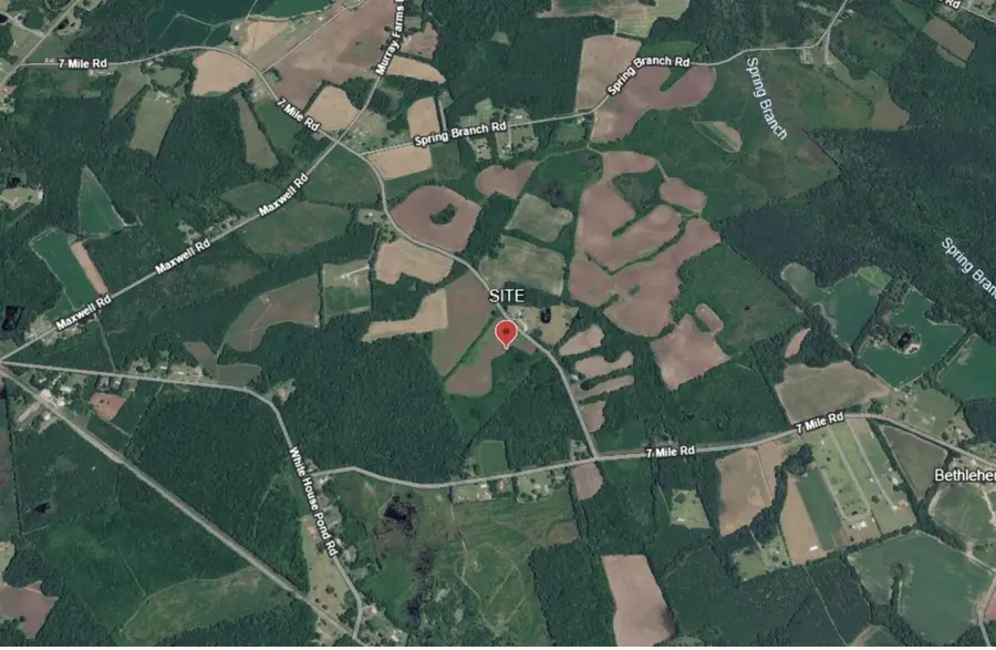 0 Seven Mile Road #2.9, Harleyville, SC 29448 - #2