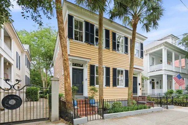 8 Pitt Street #Apt B, Charleston, SC 29401