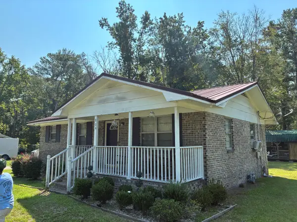 804 Gadsen Loop Loop, Walterboro, SC 29488