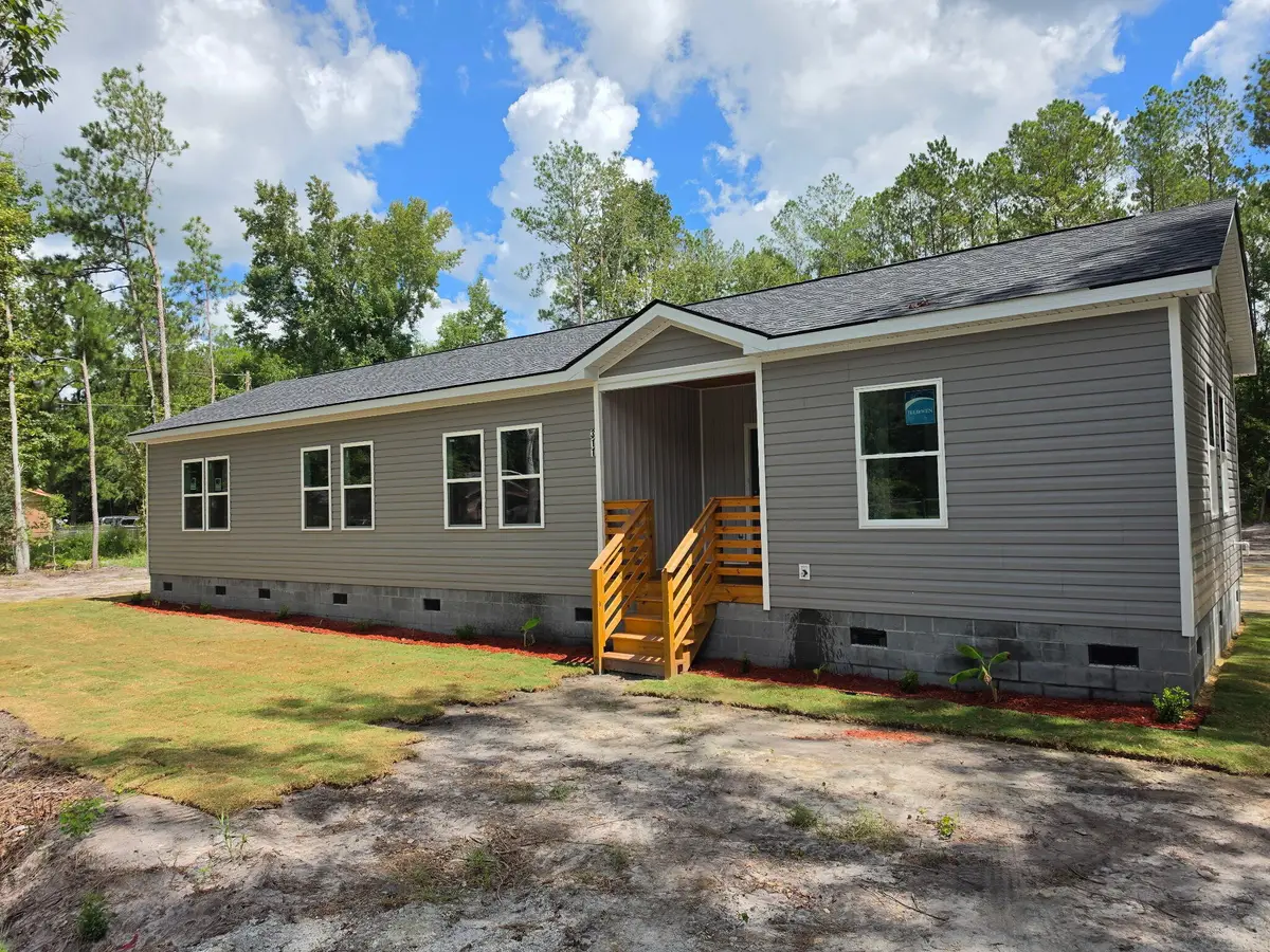 311 King Street, Walterboro, SC 29488 - #1