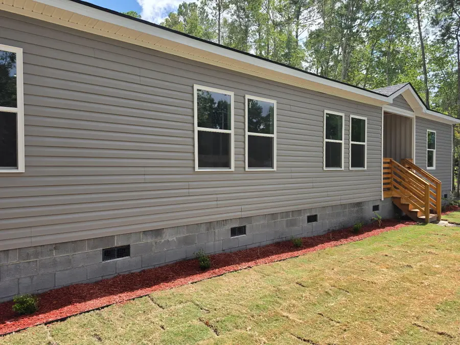 311 King Street, Walterboro, SC 29488 - #2