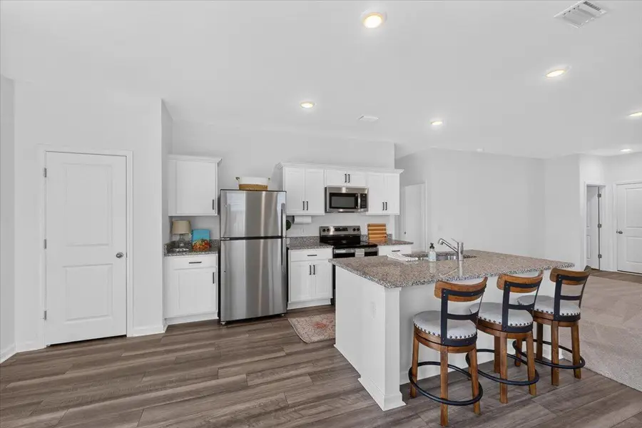 210 Phoenix Drive, Summerville, SC 29486 - #3