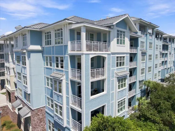 5802 Palmetto Drive #Unit B-401/403, Isle of Palms, SC 29451