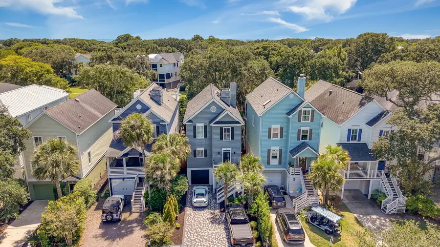 6 Yacht Harbor Court, Isle Of Palms, SC 29451 - #2
