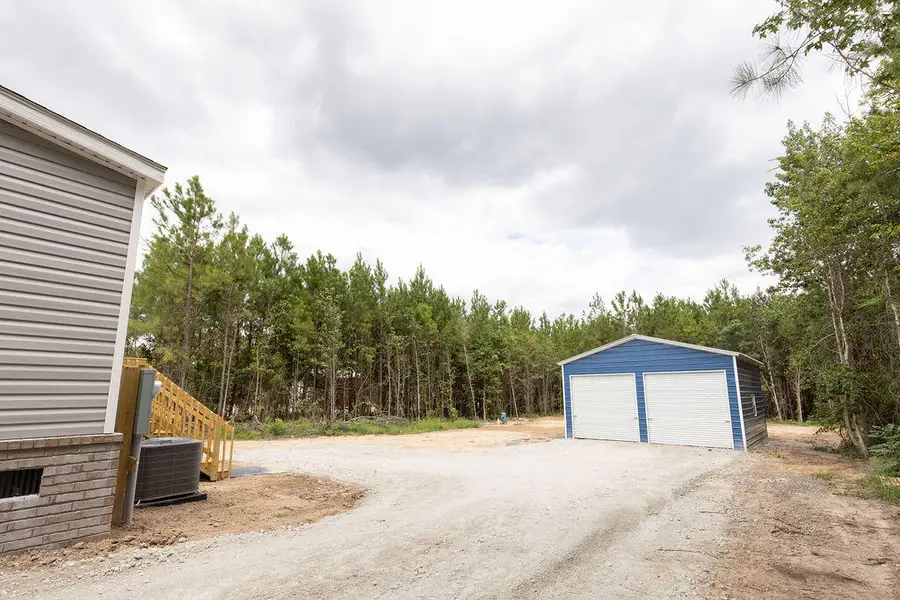 1006 Universal Circle, Saint Stephen, SC 29479 - #2