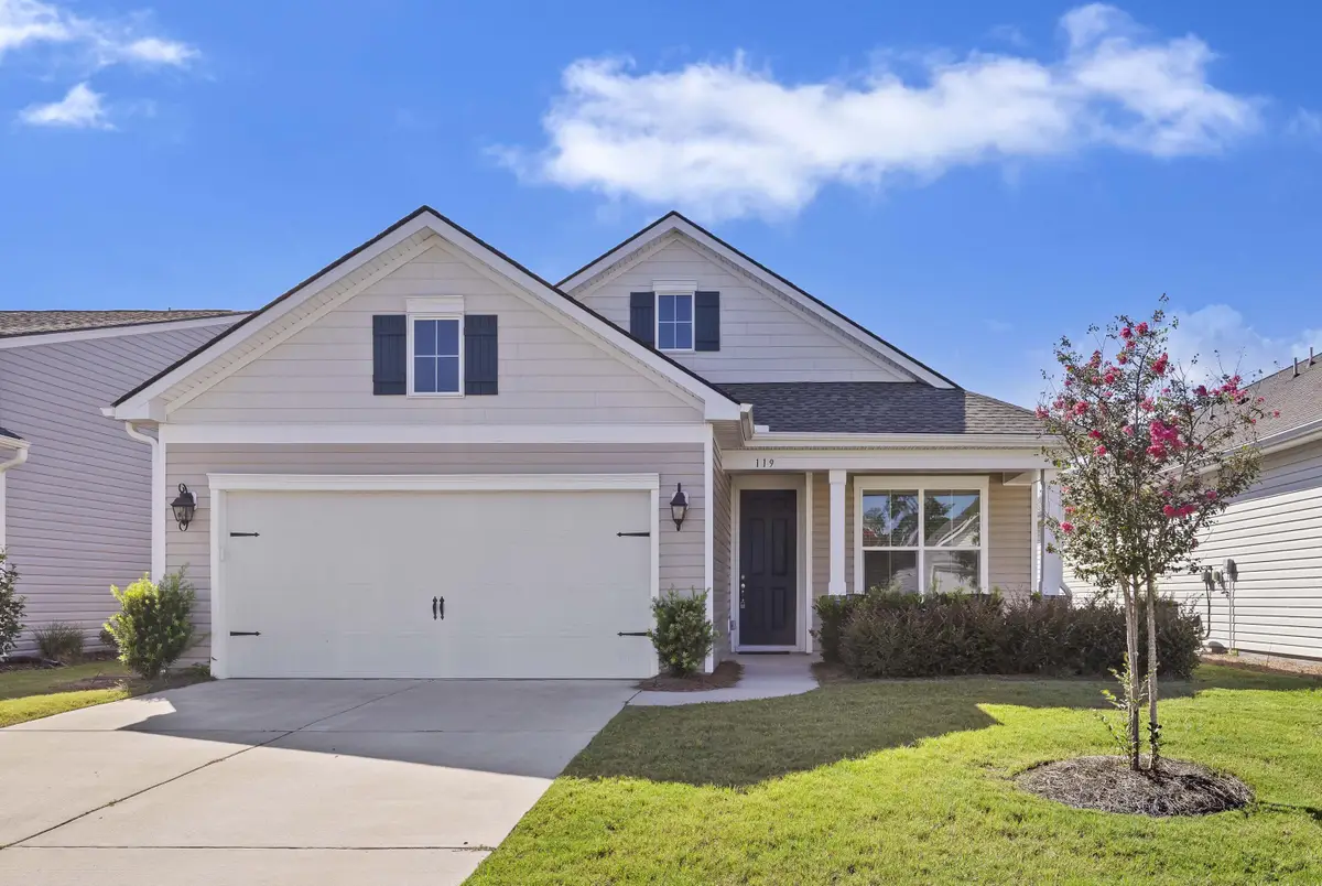 119 Leeward Landing, Summerville, SC 29486 - #1