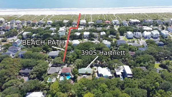 Address Withheld By Seller, Isle of Palms, SC 29451