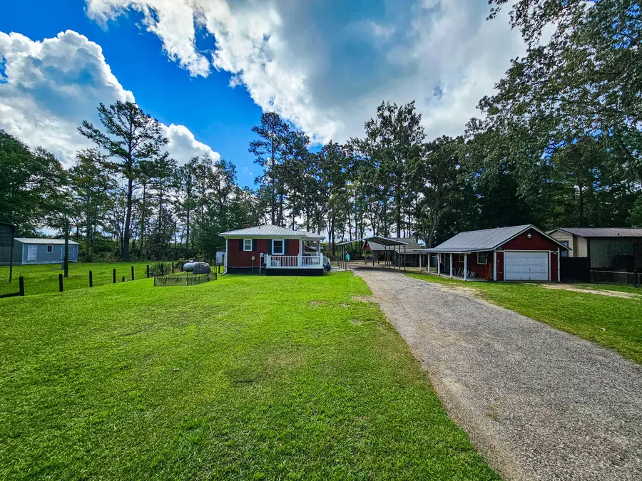 4093 Prices Bridge Lane, Walterboro, SC 29488 - #2