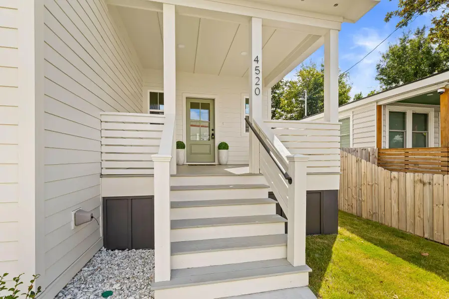 4520 Piggly Wiggly Drive, North Charleston, SC 29405 - #2